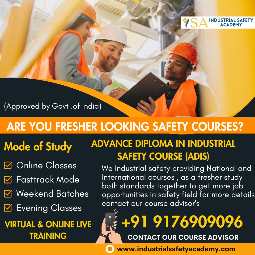 Electrical Safety Course in Bangalore