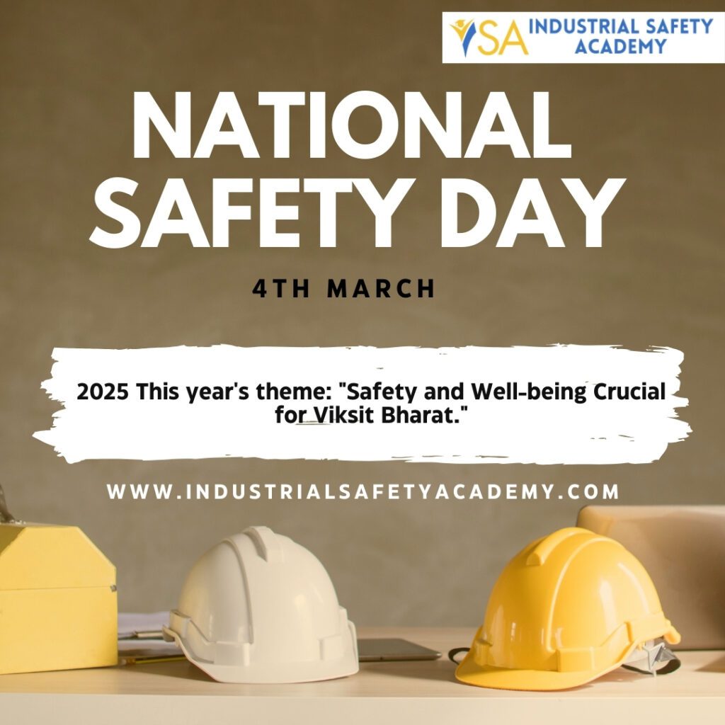 national safety day